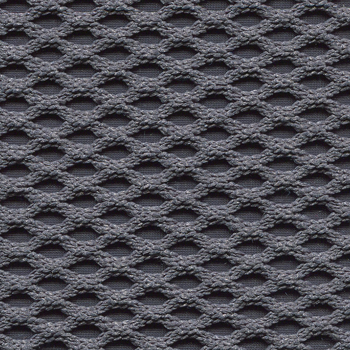 Sample/Swatch (Bubble Sofa)-DC Concept-3D knitted cotton fabric-RB-05-DC Concept