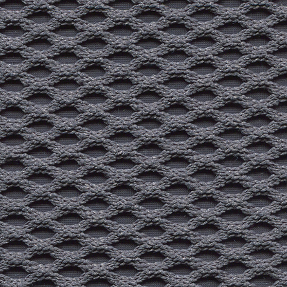 Sample/Swatch (Bubble Sofa)-DC Concept-3D knitted cotton fabric-RB-05-DC Concept