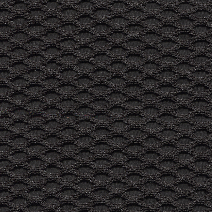 Sample/Swatch (Bubble Sofa)-DC Concept-3D knitted cotton fabric-RB-06-DC Concept