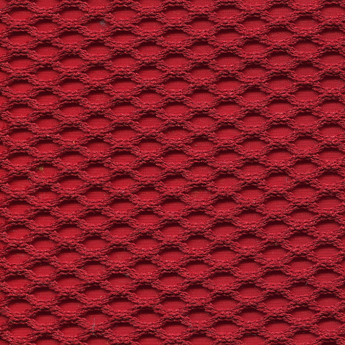 Sample/Swatch (Bubble Sofa)-DC Concept-3D knitted cotton fabric-RB-07-DC Concept