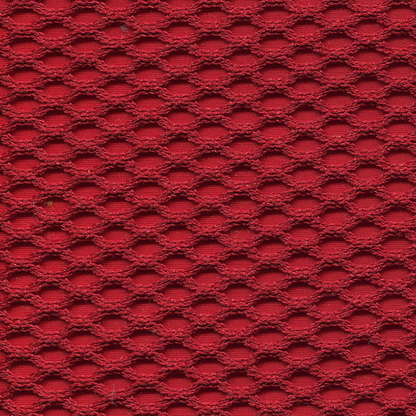 Sample/Swatch (Bubble Sofa)-DC Concept-3D knitted cotton fabric-RB-07-DC Concept