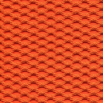 Sample/Swatch (Bubble Sofa)-DC Concept-3D knitted cotton fabric-RB-08-DC Concept