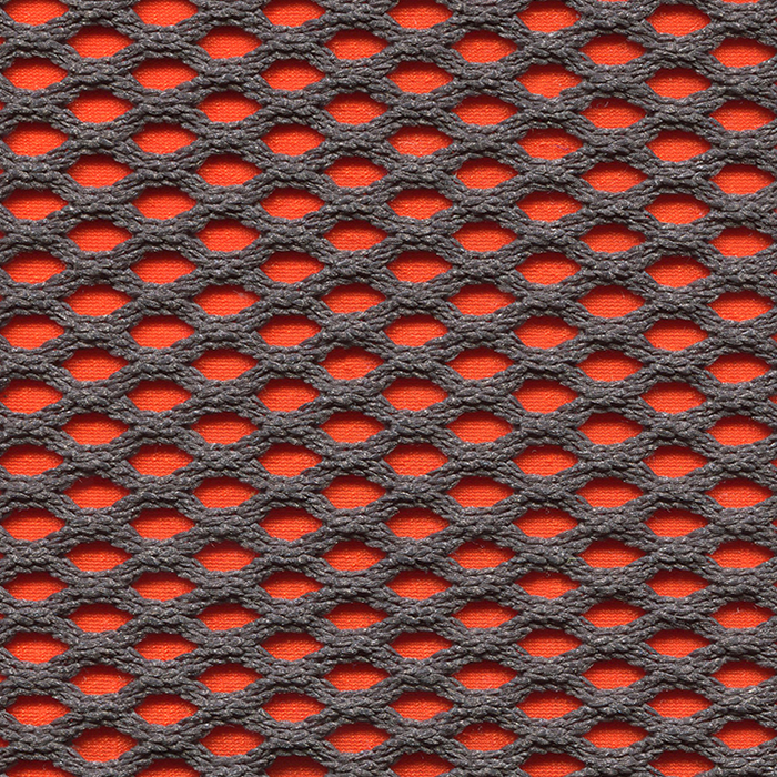 Sample/Swatch (Bubble Sofa)-DC Concept-3D knitted cotton fabric-RB-09-DC Concept