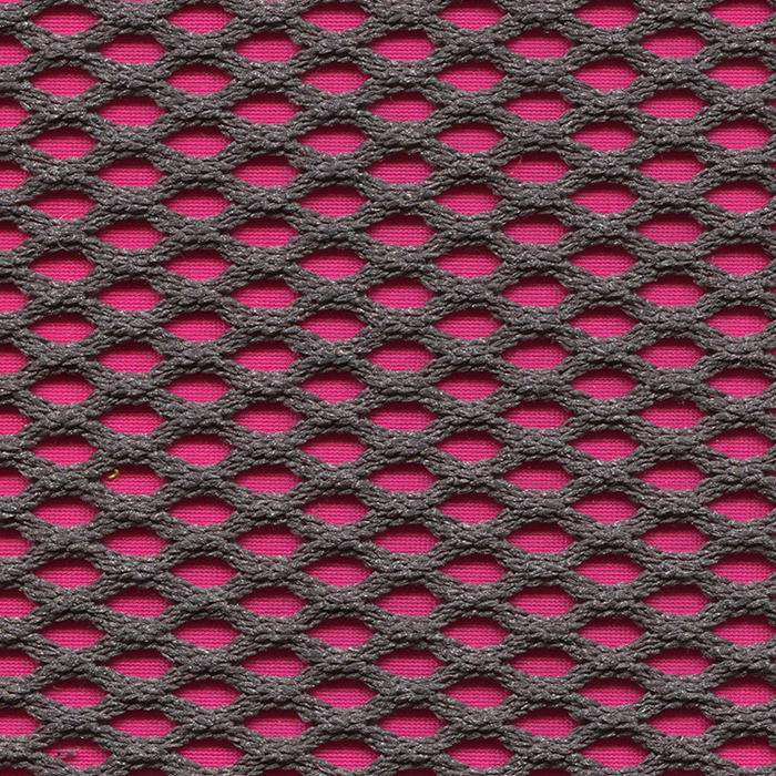 Sample/Swatch (Bubble Sofa)-DC Concept-3D knitted cotton fabric-RB-10-DC Concept