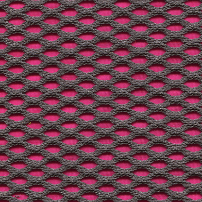 Sample/Swatch (Bubble Sofa)-DC Concept-3D knitted cotton fabric-RB-10-DC Concept