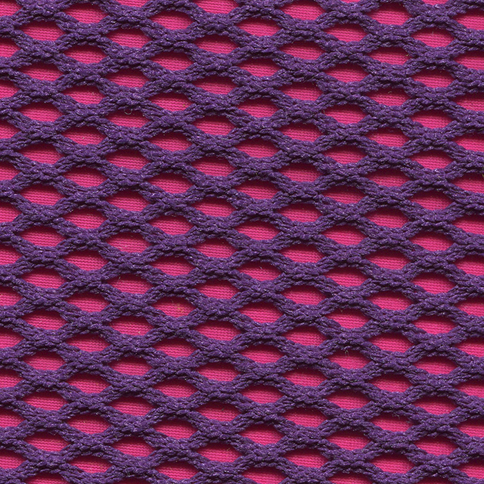 Sample/Swatch (Bubble Sofa)-DC Concept-3D knitted cotton fabric-RB-11-DC Concept