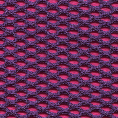 Sample/Swatch (Bubble Sofa)-DC Concept-3D knitted cotton fabric-RB-11-DC Concept