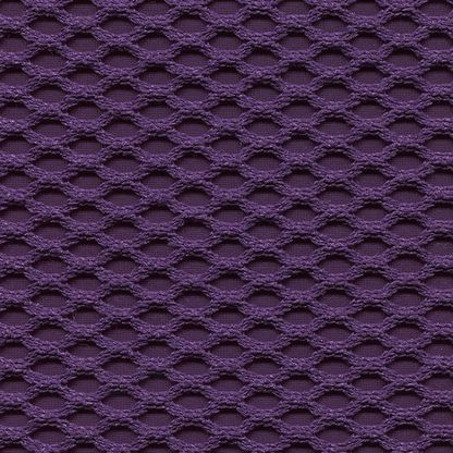 Sample/Swatch (Bubble Sofa)-DC Concept-3D knitted cotton fabric-RB-12-DC Concept