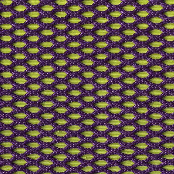 Sample/Swatch (Bubble Sofa)-DC Concept-3D knitted cotton fabric-RB-13-DC Concept