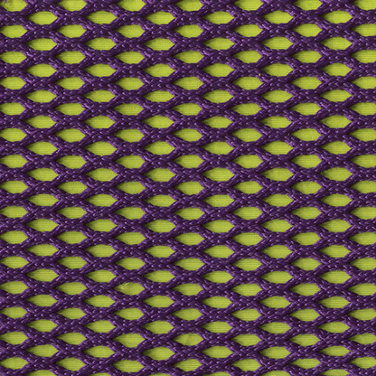 Sample/Swatch (Bubble Sofa)-DC Concept-3D knitted cotton fabric-RB-13-DC Concept