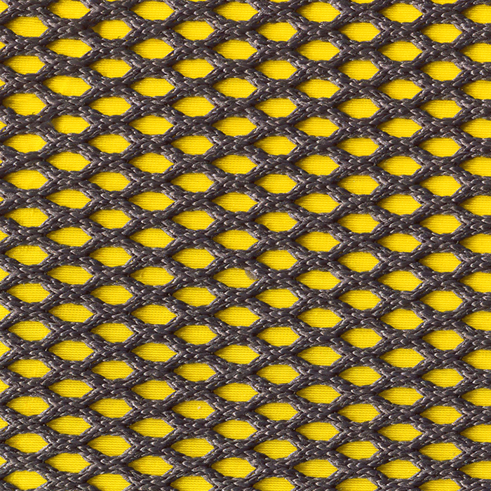 Sample/Swatch (Bubble Sofa)-DC Concept-3D knitted cotton fabric-RB-14-DC Concept