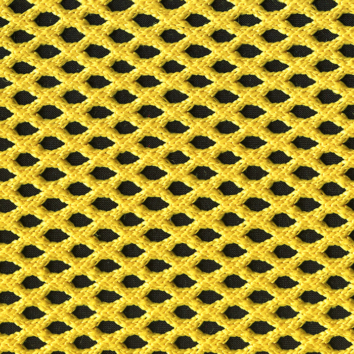 Sample/Swatch (Bubble Sofa)-DC Concept-3D knitted cotton fabric-RB-15-DC Concept