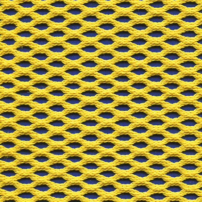 Sample/Swatch (Bubble Sofa)-DC Concept-3D knitted cotton fabric-RB-16-DC Concept