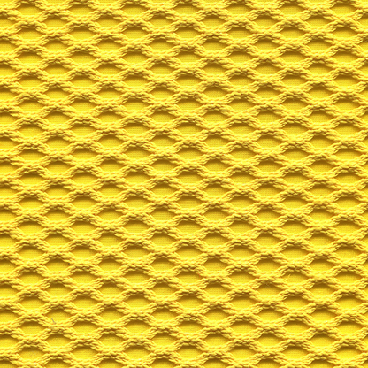 Sample/Swatch (Bubble Sofa)-DC Concept-3D knitted cotton fabric-RB-17-DC Concept