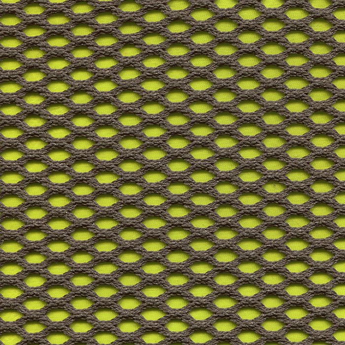 Sample/Swatch (Bubble Sofa)-DC Concept-3D knitted cotton fabric-RB-19-DC Concept