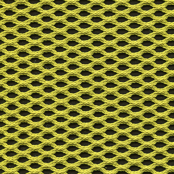 Sample/Swatch (Bubble Sofa)-DC Concept-3D knitted cotton fabric-RB-20-DC Concept