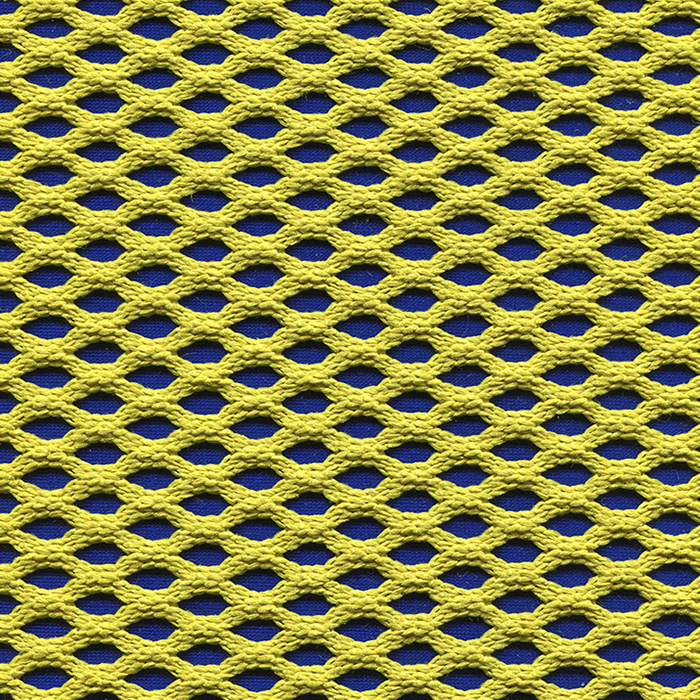 Sample/Swatch (Bubble Sofa)-DC Concept-3D knitted cotton fabric-RB-21-DC Concept