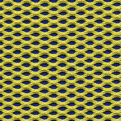 Sample/Swatch (Bubble Sofa)-DC Concept-3D knitted cotton fabric-RB-21-DC Concept