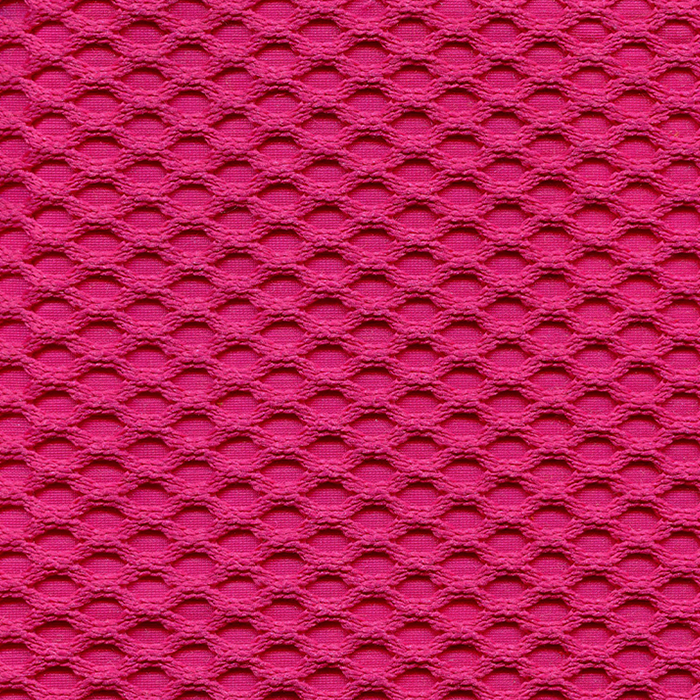 Sample/Swatch (Bubble Sofa)-DC Concept-3D knitted cotton fabric-RB-26-DC Concept