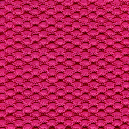 Sample/Swatch (Bubble Sofa)-DC Concept-3D knitted cotton fabric-RB-26-DC Concept