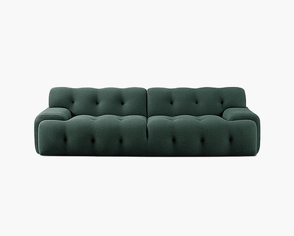 Reese Two Seater Sofa, Three Seater Sofa, Four Seater Sofa, 3D Knitted Fabric