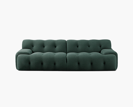 Reese Two Seater Sofa, Three Seater Sofa, Four Seater Sofa, 3D Knitted Fabric
