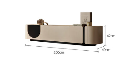 Adolf TV Stand