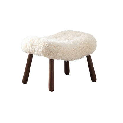 Arctander Clam Small Stool