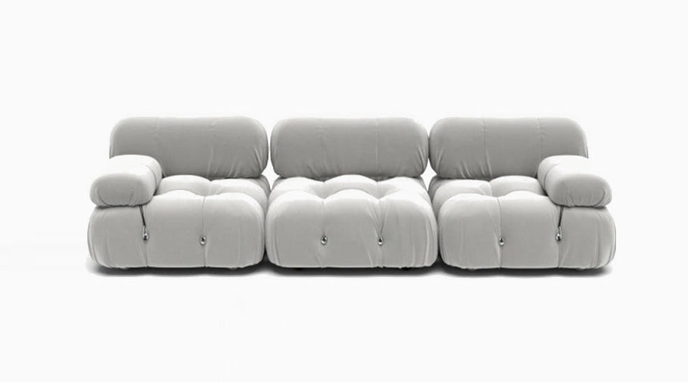 M. Bellini Camaleonda Three Seater Sofa | Combination 008｜ DC Concept