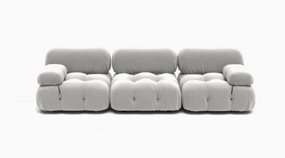M. Bellini Camaleonda Three Seater Sofa | Combination 008｜ DC Concept