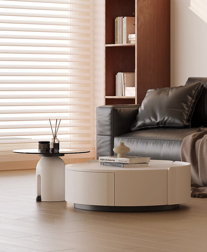Amelia Coffee Table Set｜ DC Concept