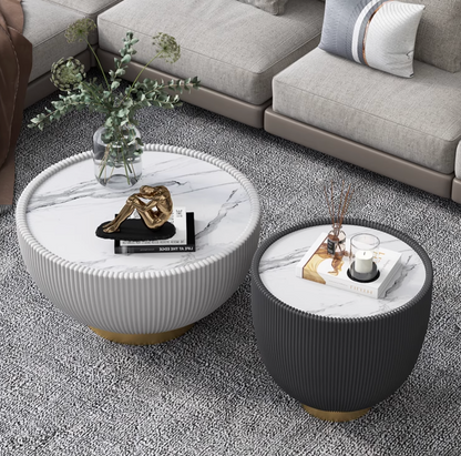 Theo Coffee Table Set｜ DC Concept