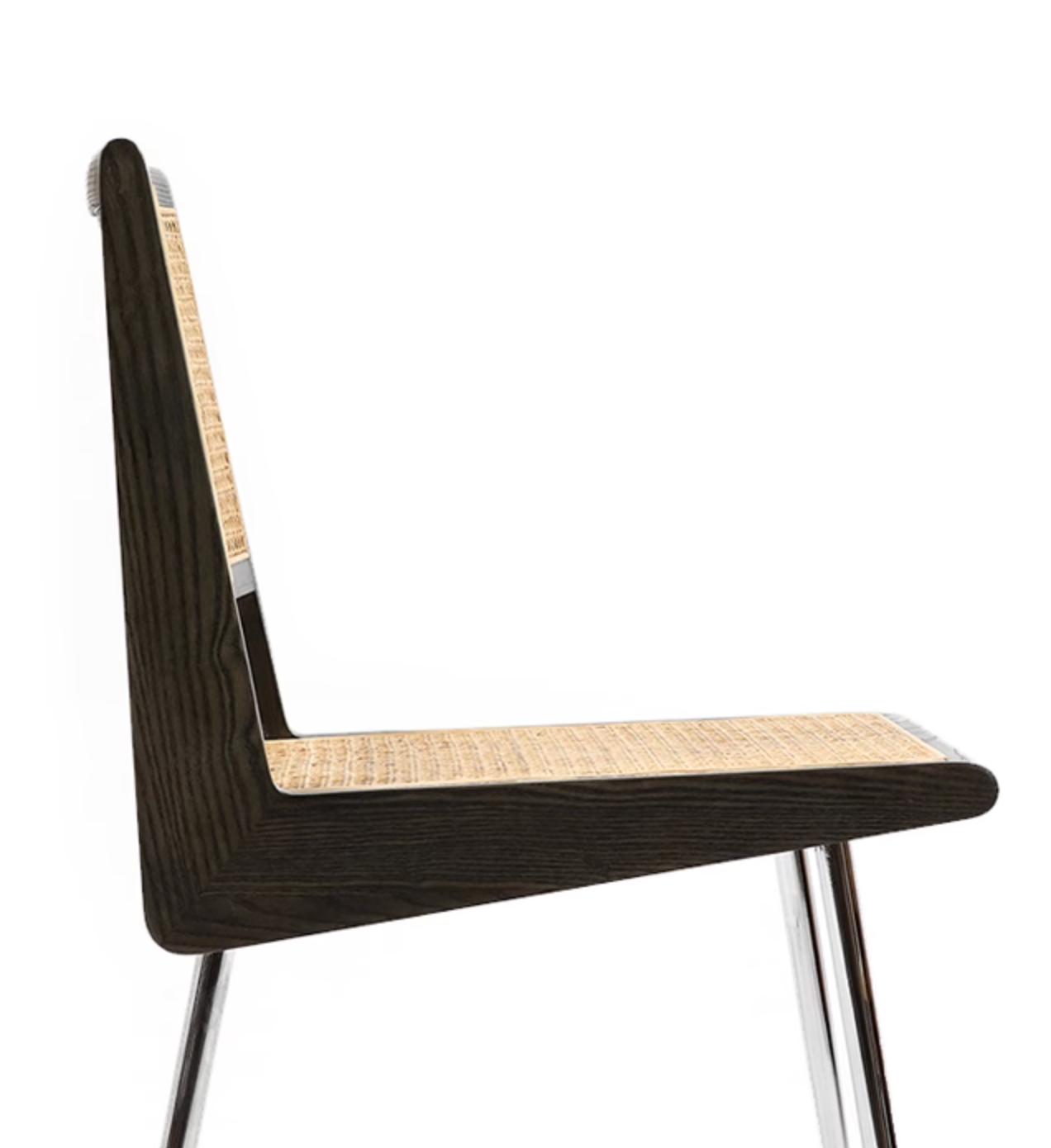 Dana Rattan Dining Chair｜ DC Concept