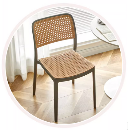 Fanny Dining Chair｜ DC Concept