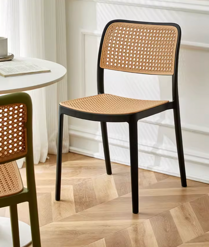 Fanny Dining Chair｜ DC Concept