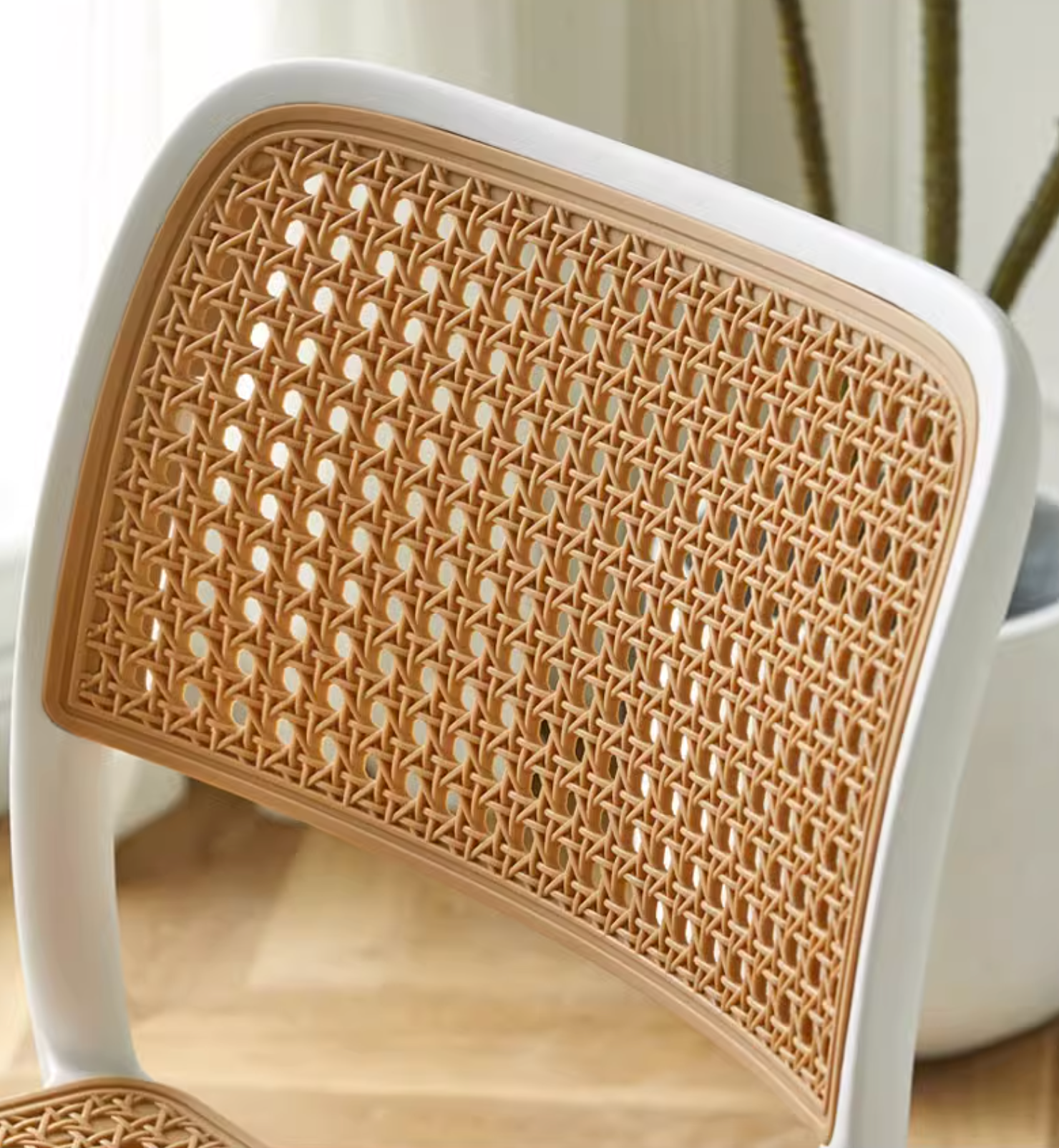 Fanny Dining Chair｜ DC Concept