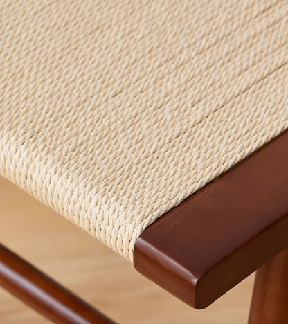 Eenoch Dining Chair, Rattan