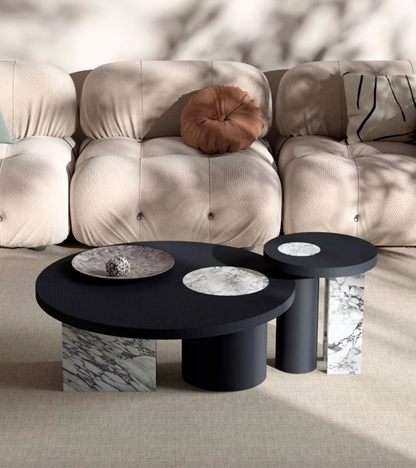 Vivien Coffee Table Set