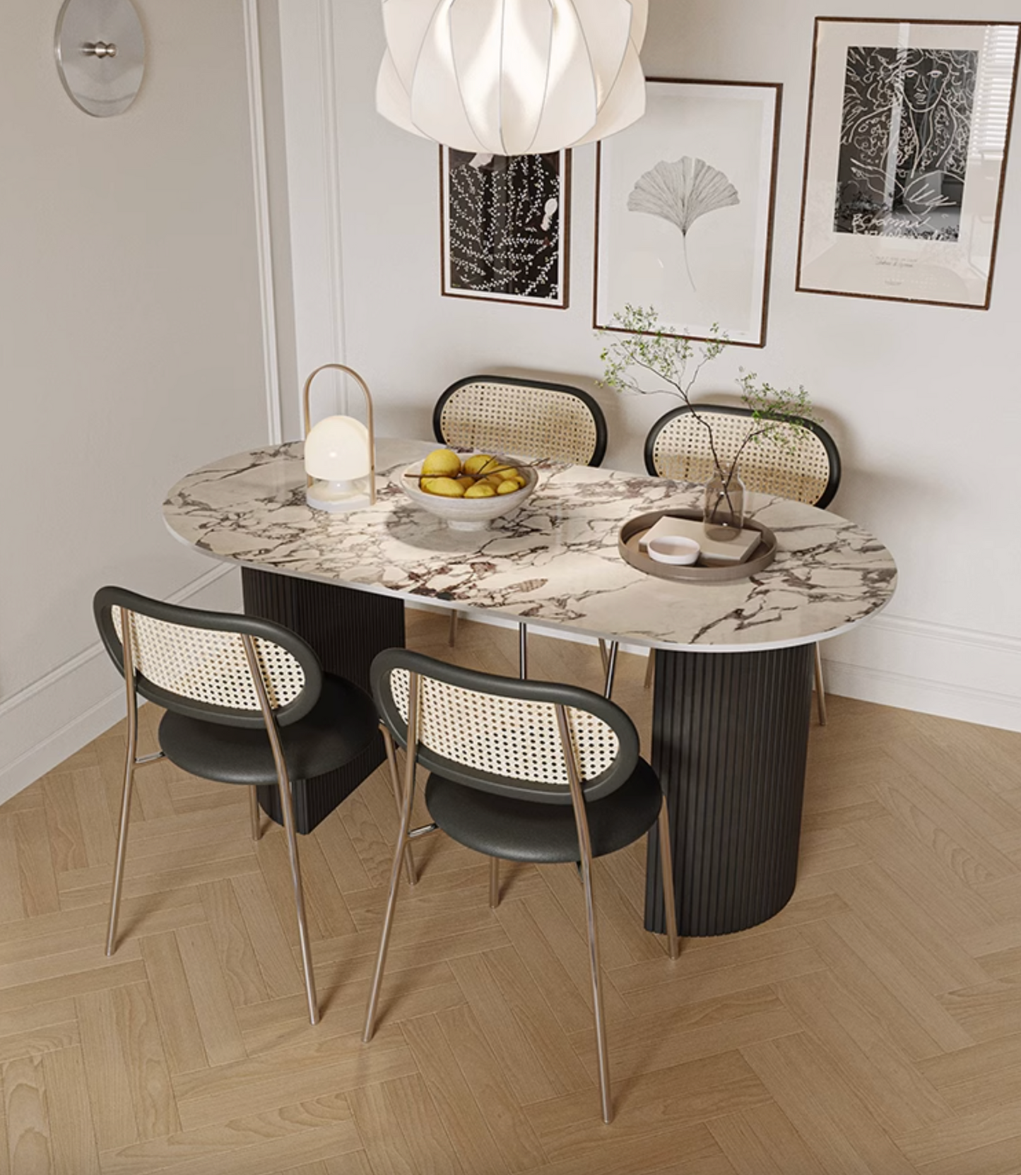Esther Dining Table