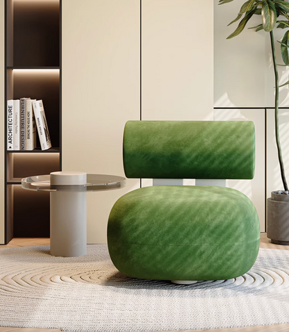 Claire Armchair, Boucle