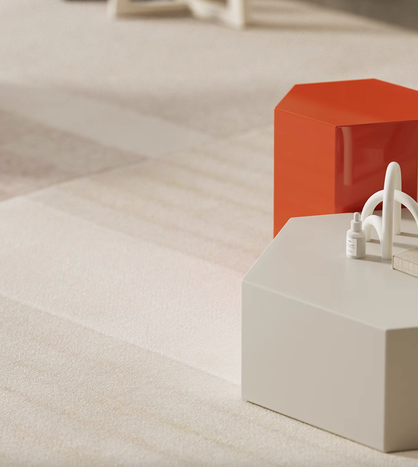Cahill Coffee Table Set