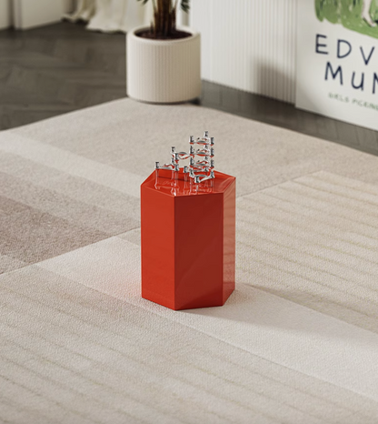 Cahill Coffee Table Set