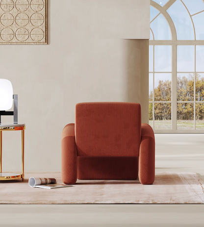 Camilla Armchair