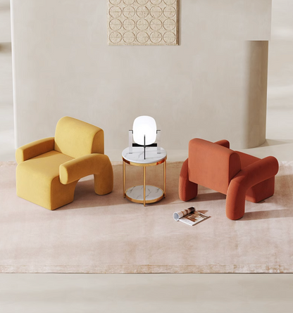 Camilla Armchair