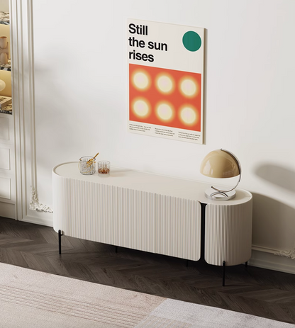 Damon Sideboard, Wood