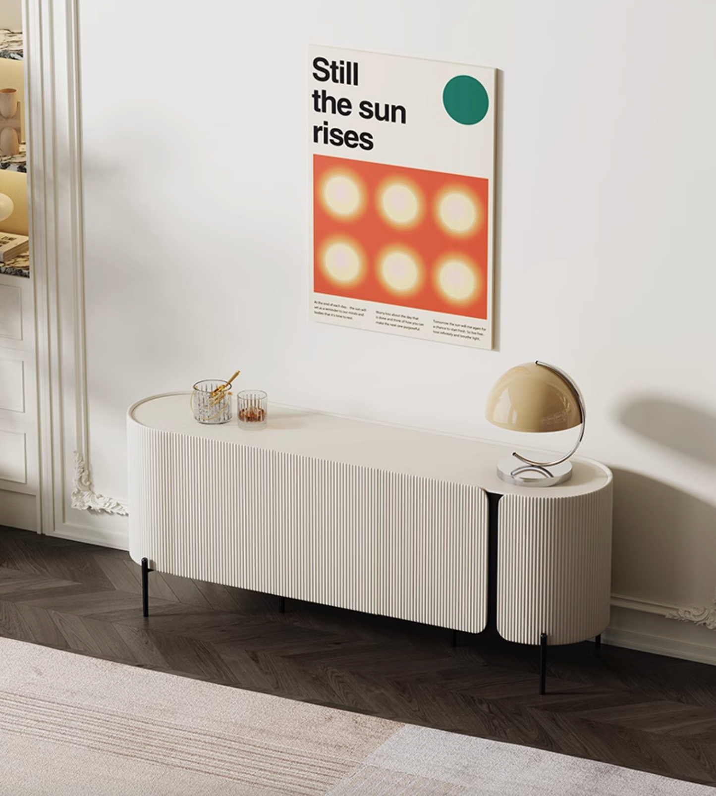 Damon Sideboard, Wood-DC Concept-DC Concept