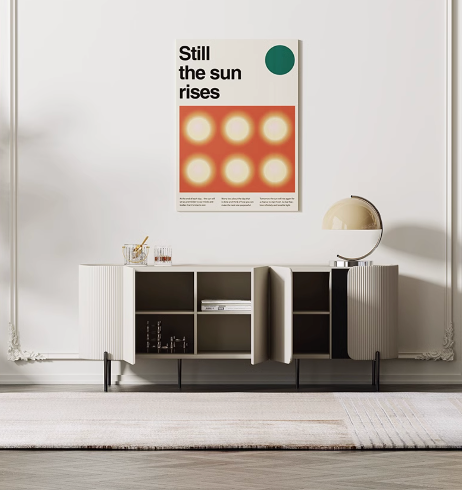 Damon Sideboard, Wood-DC Concept-DC Concept