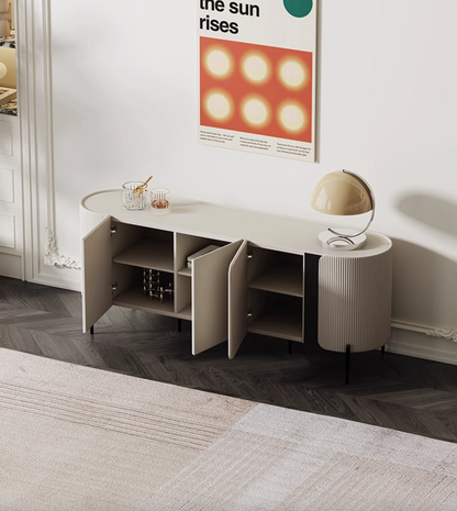 Damon Sideboard, Wood-DC Concept-DC Concept