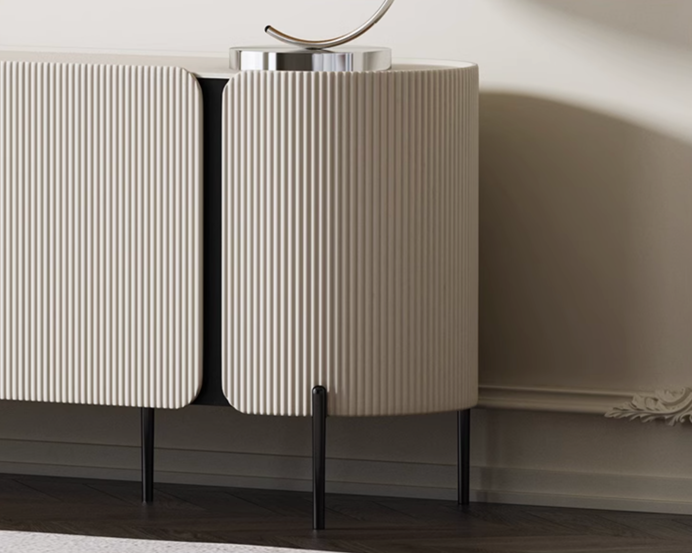 Damon Sideboard, Wood-DC Concept-DC Concept