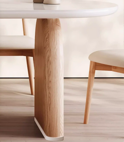 Ellison Dining Table, Sintered Stone